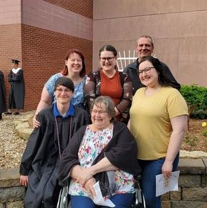 Meet your Posher, Kristy